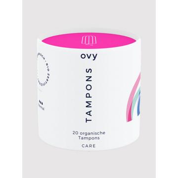 Ovy Bio-Tampons Tampon