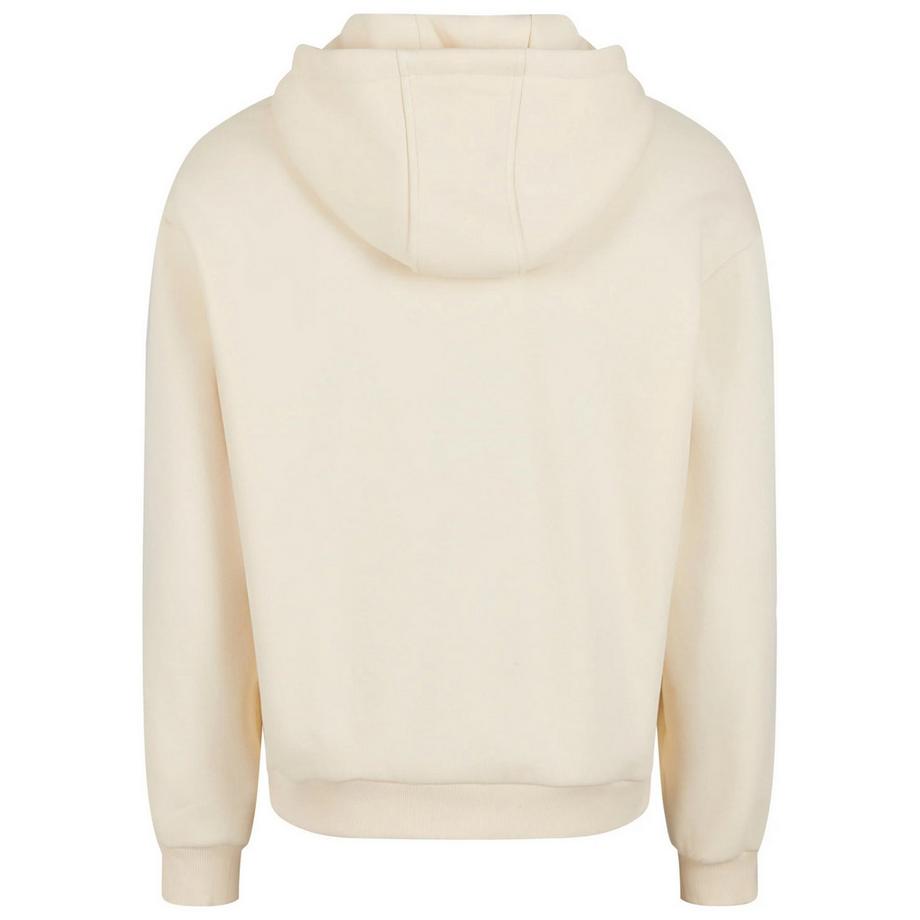 URBAN CLASSICS Kapuzenpullover mit Kängurutasche  