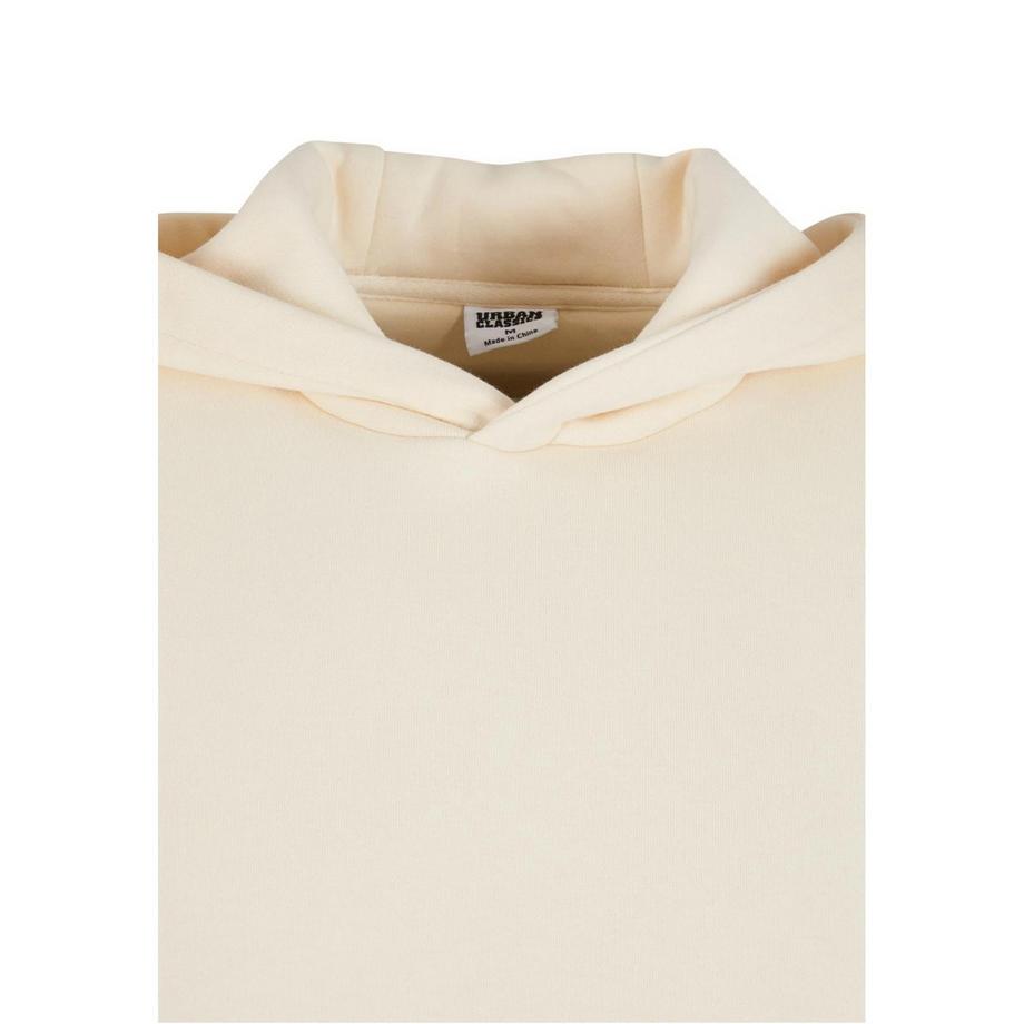 URBAN CLASSICS Kapuzenpullover mit Kängurutasche  