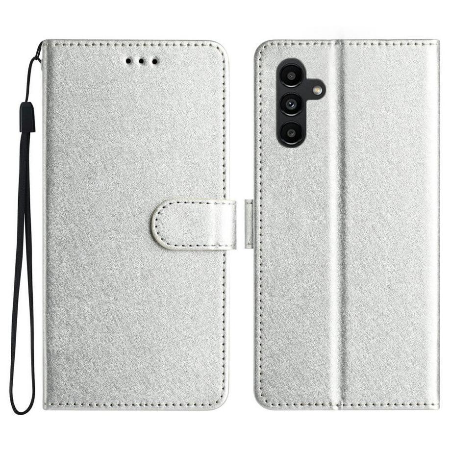 Galaxy A36 5G - Silk Texture Etui Hülle