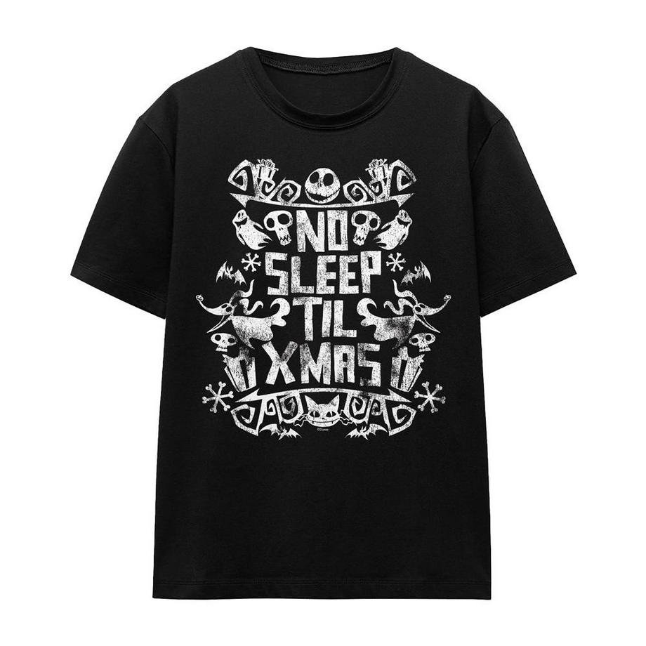T-ShirtNo Sleep Till Xmas