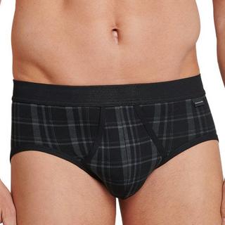 Schiesser Original Classics Feinripp Sportslip mit Eingriff 4er Pack  