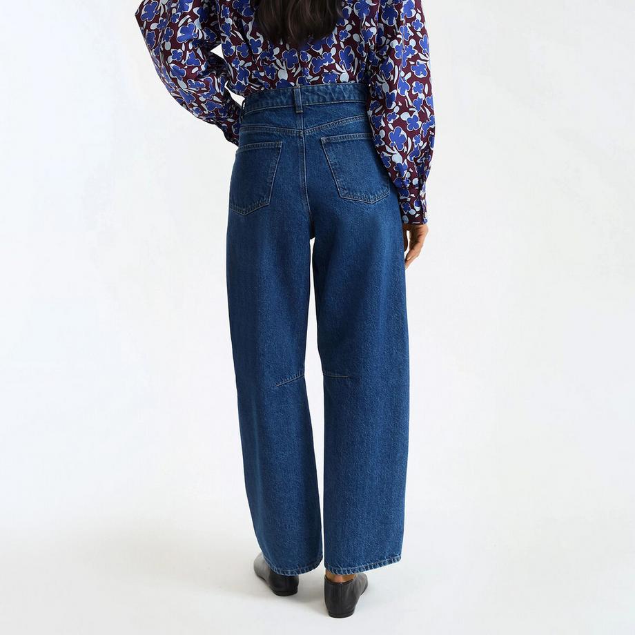 La Redoute Collections Jean large barrel  