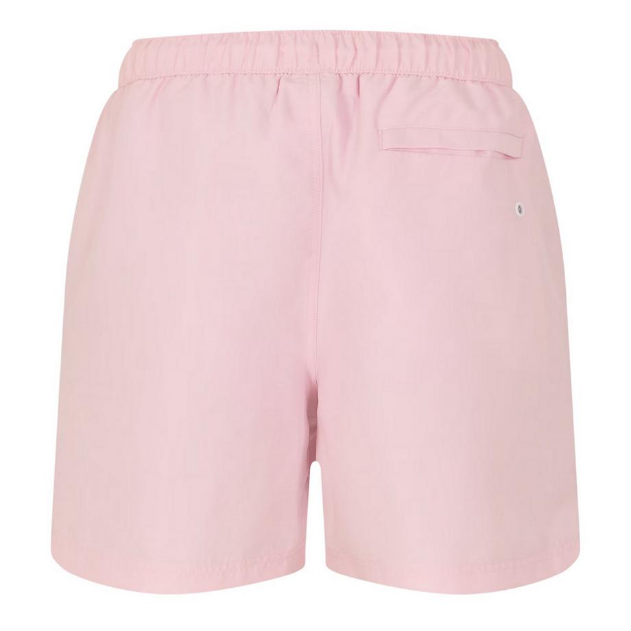 Original Penguin Badeshorts mit Logo  