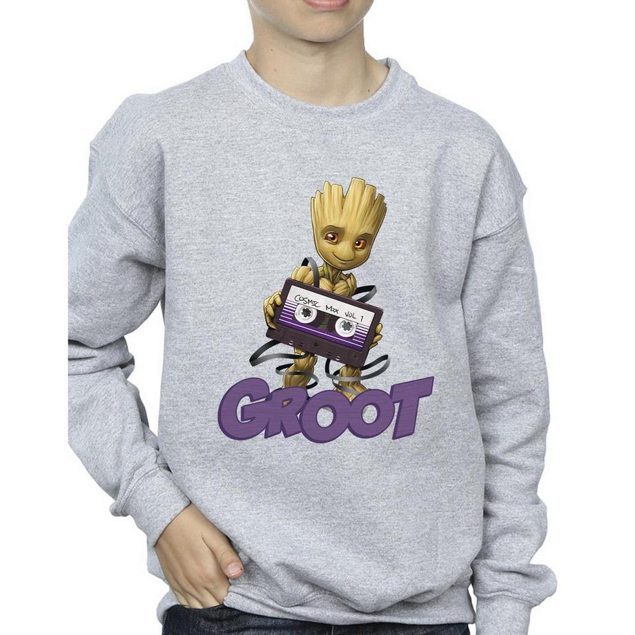 Guardians Of The Galaxy  Sweat 