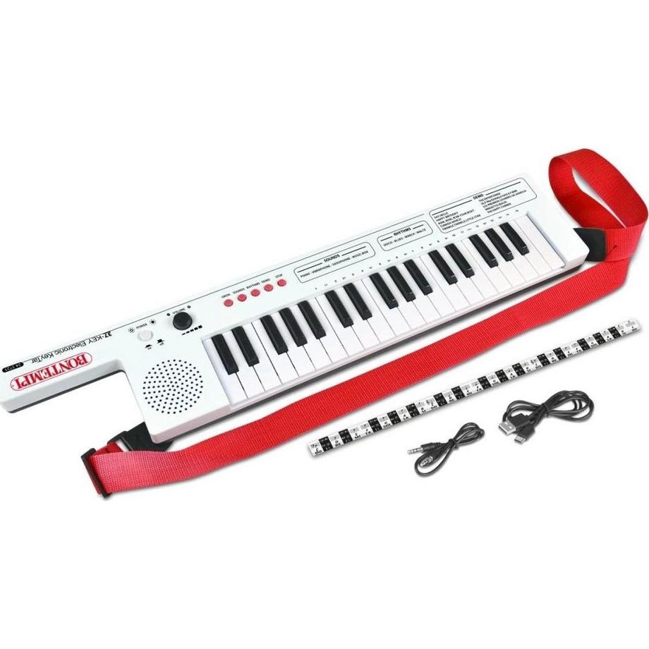 BONTEMPI  Clavier électronique Keytar 