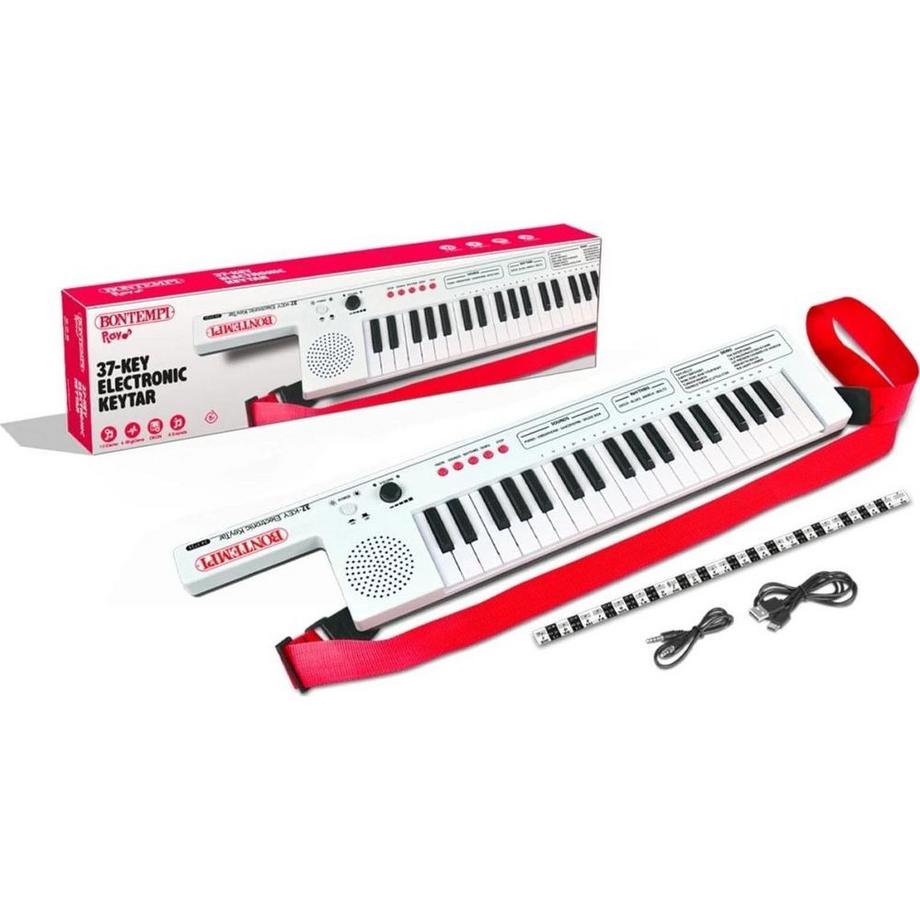 BONTEMPI  Clavier électronique Keytar 