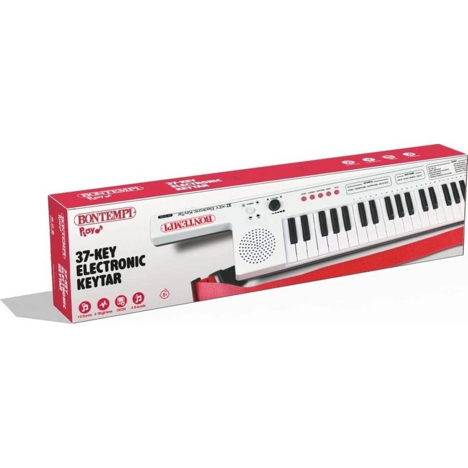 Clavier électronique Keytar