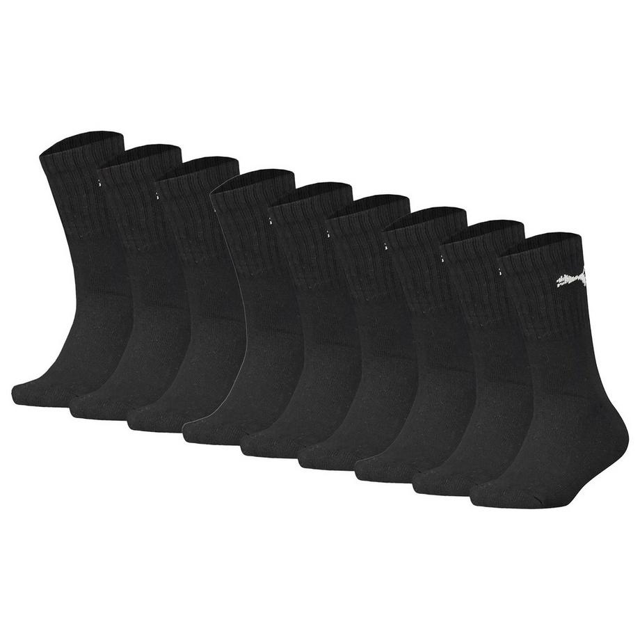 Chaussettes  Pack de 9 Stretch