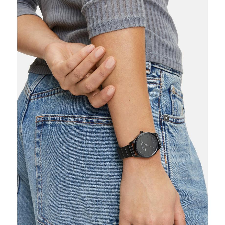 LIEBESKIND  Timeless Armbanduhr 