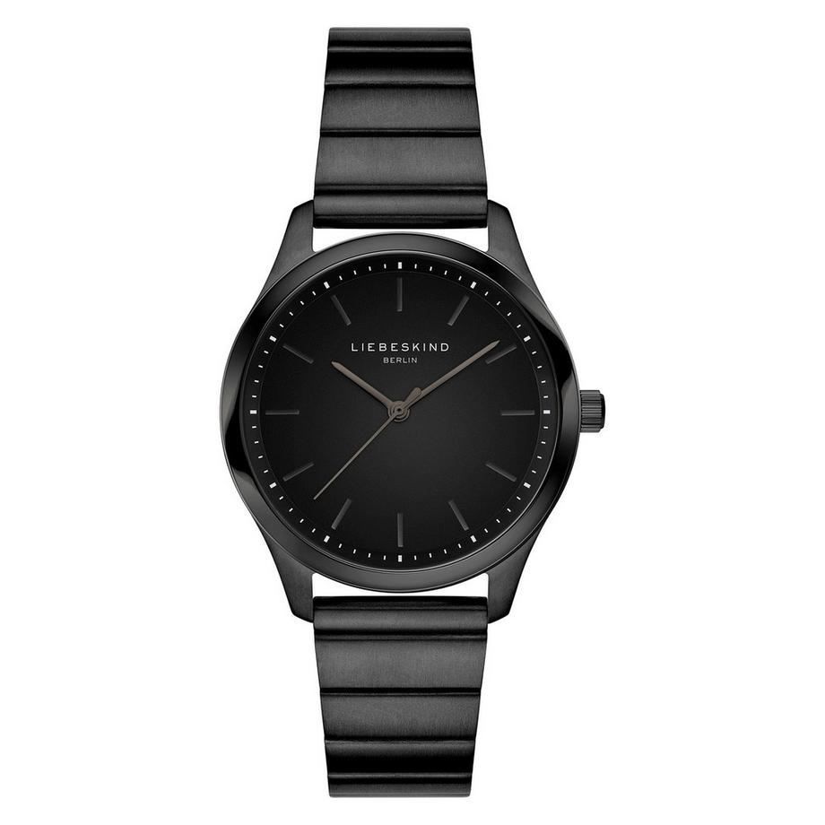 LIEBESKIND  Timeless Armbanduhr 