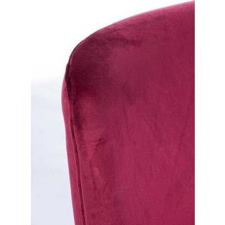 mutoni Fauteuil Clelia Wine  