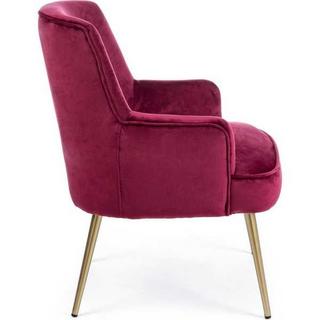 mutoni Fauteuil Clelia Wine  