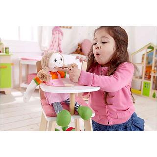 Hape  Rollenspiele Hochstuhl 