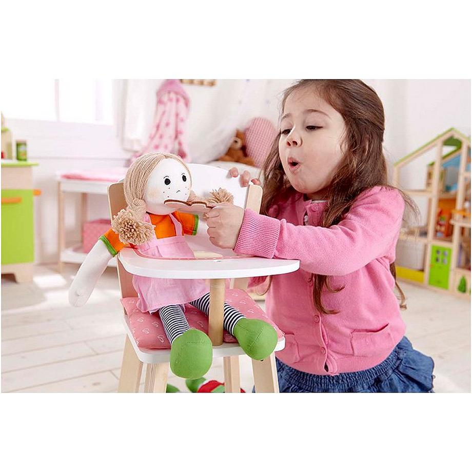 Hape  Rollenspiele Hochstuhl 