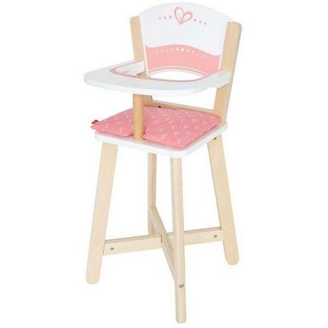 Hape  Rollenspiele Hochstuhl 