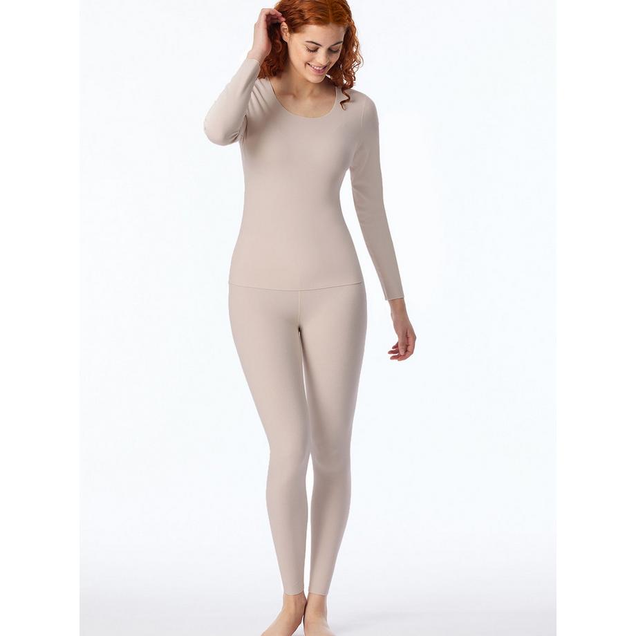 Schiesser Invisible Soft Warming Sous-maillot  
