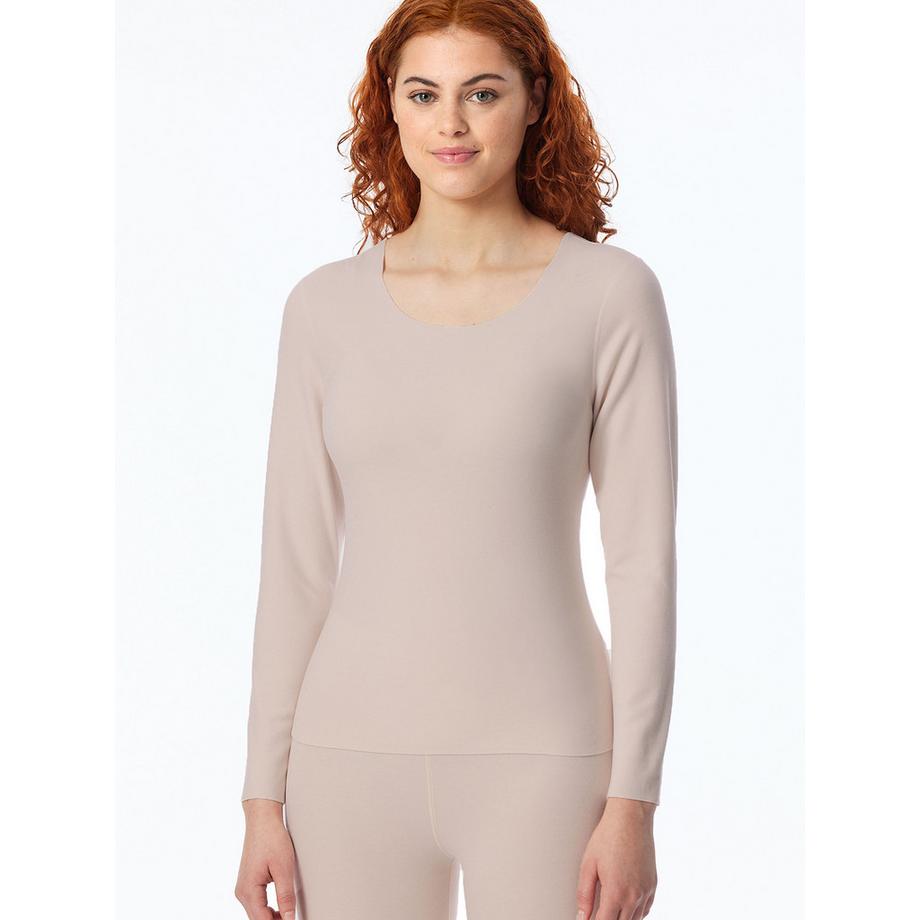 Schiesser Invisible Soft Warming Sous-maillot  