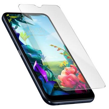 Schutzfolie LG K40s Transparent