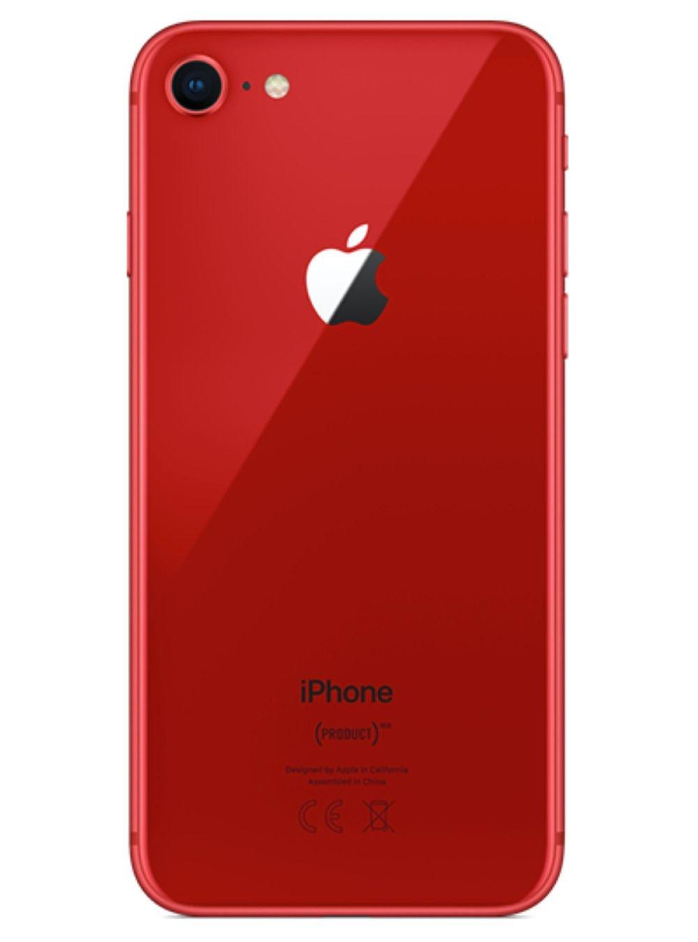 Apple  Ricondizionato iPhone 8 64 GB - Ottimo 