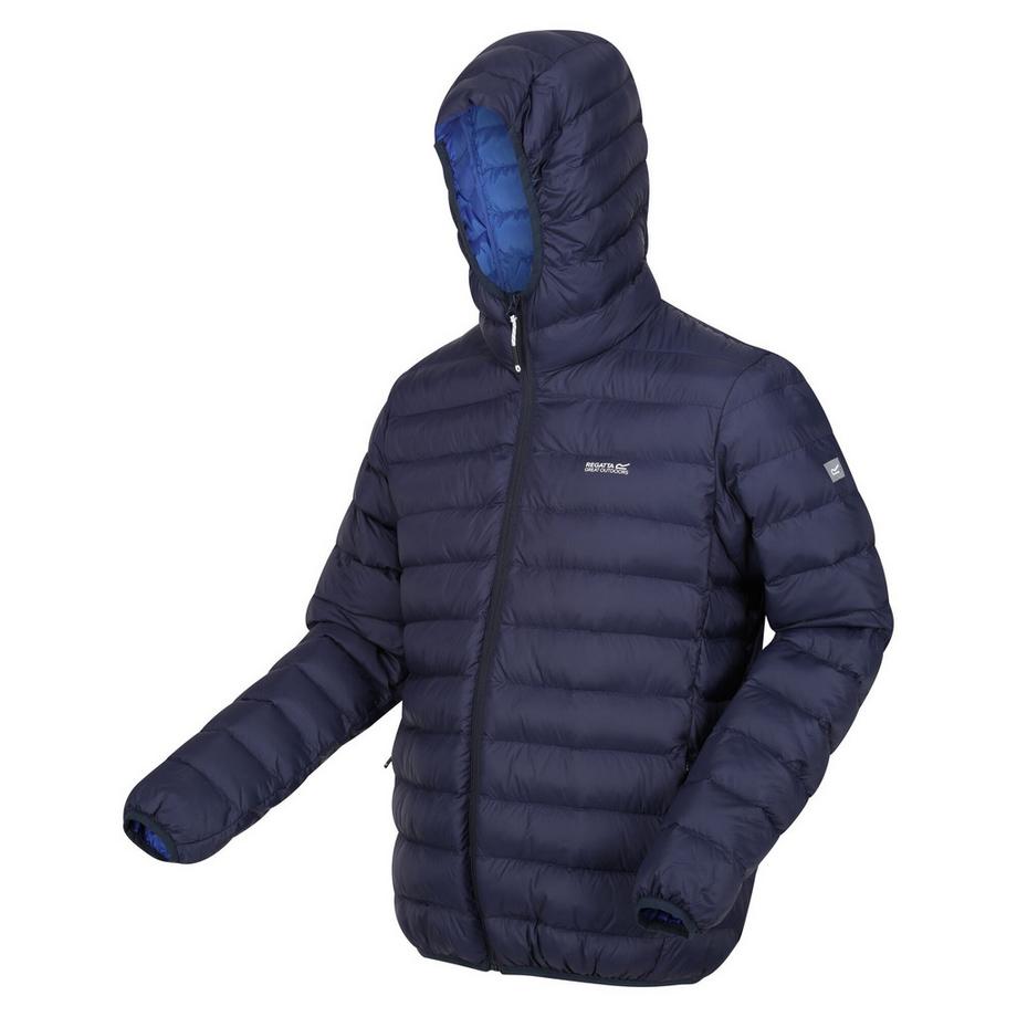 Regatta Veste Matelassée Marizion à Capuche  