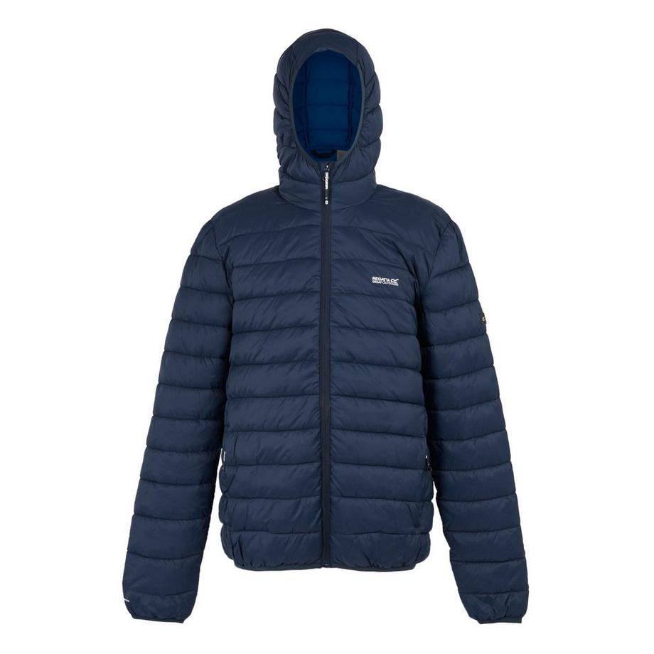Veste Matelassée Marizion