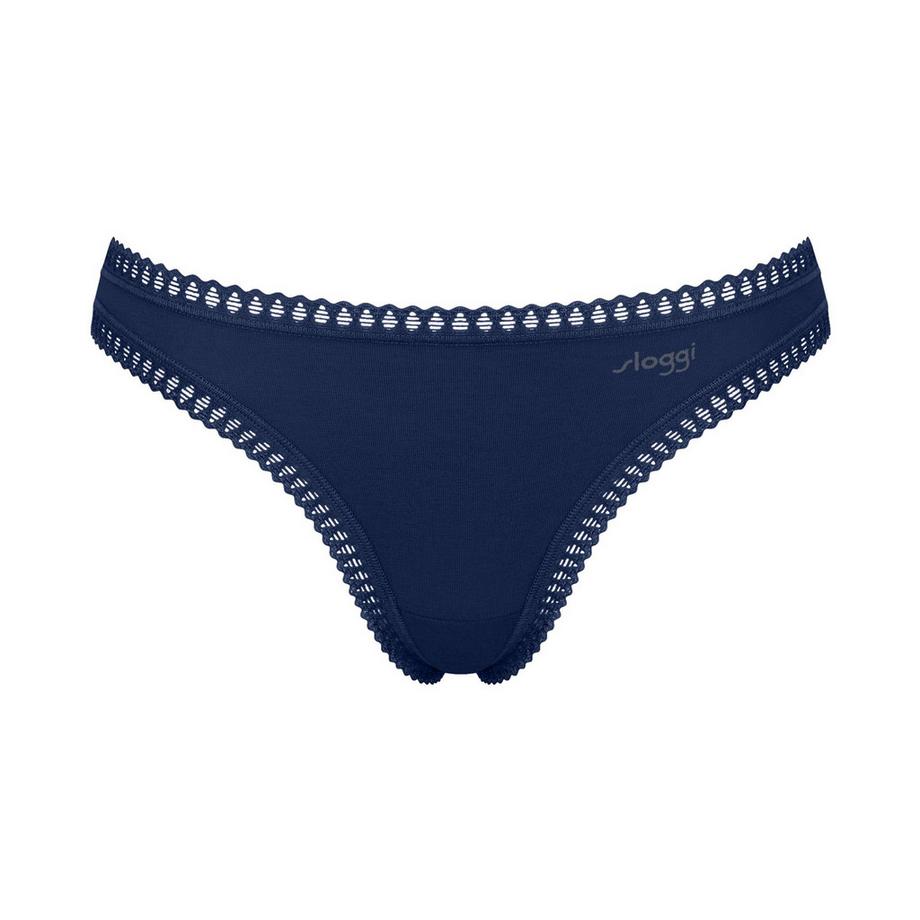 sloggi Go Crush String 3er Pack  