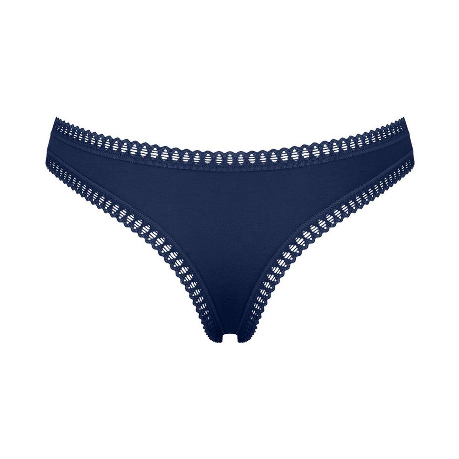 sloggi Go Crush String 3er Pack  