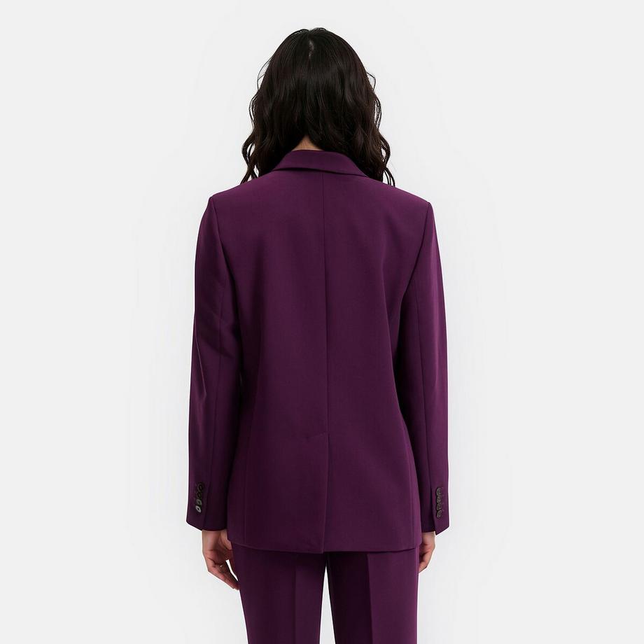 La Redoute Collections  Blazer coupe ample 