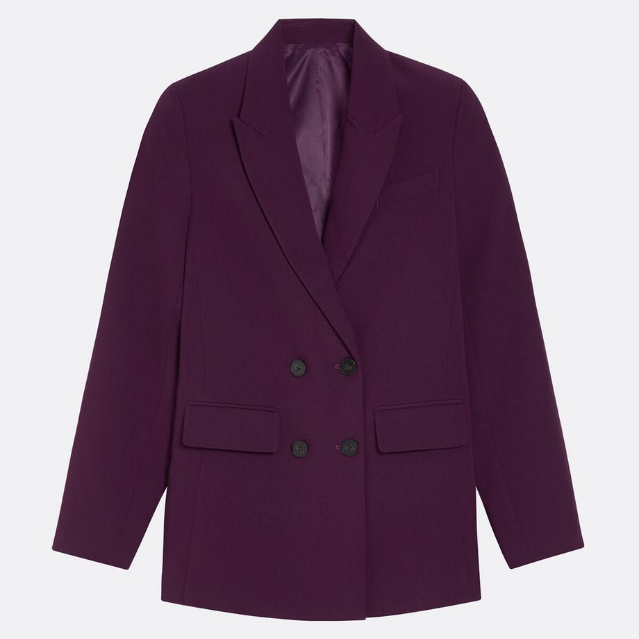 La Redoute Collections  Blazer coupe ample 