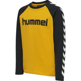 Hummel  t-shirt manches longues enfant boys 