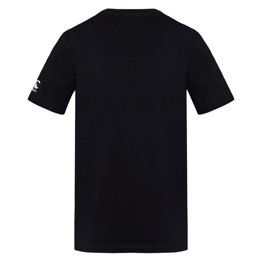 Canterbury Club Plain T-Shirt  
