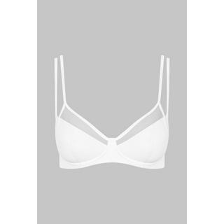 MAISON CLOSE  Reggiseno push-up effetto triangolo - Pure Tentation 