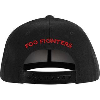 Foo Fighters  BaseballMütze 