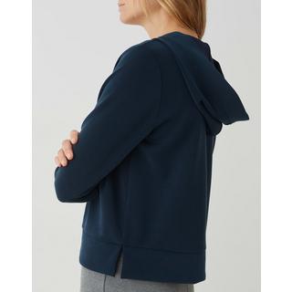 OPUS  Hoodie Gerwa coupe droite 