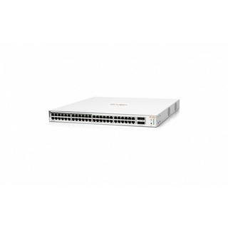 HPE ARUBA  PoE+ Switch Aruba Instant On 1830-48G 52 Port 