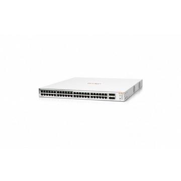 PoE+ Switch Aruba Instant On 1830-48G 52 Port