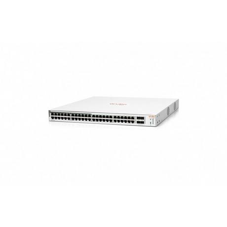 HPE ARUBA  PoE+ Switch Aruba Instant On 1830-48G 52 Port 