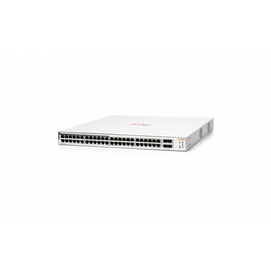 PoE+ Switch Aruba Instant On 1830-48G 52 Port