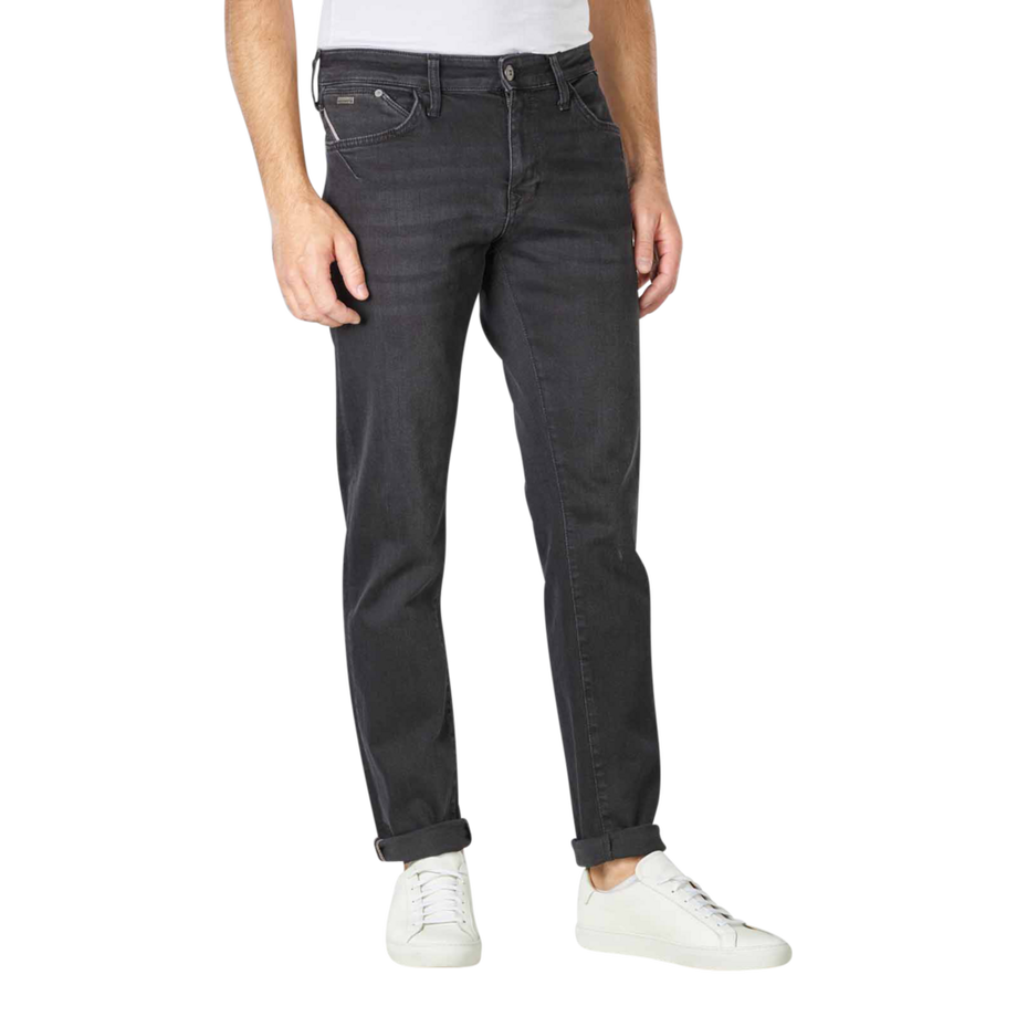 Marcus Jeans Slim Straight Fit Ultra Move
