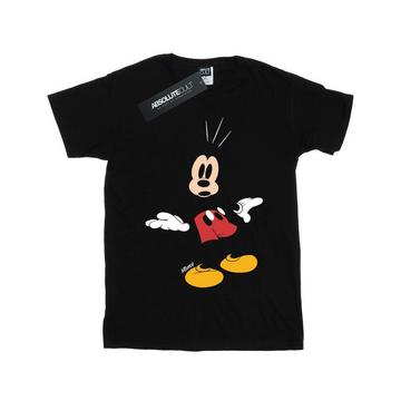 Mickey Mouse Surprised TShirt