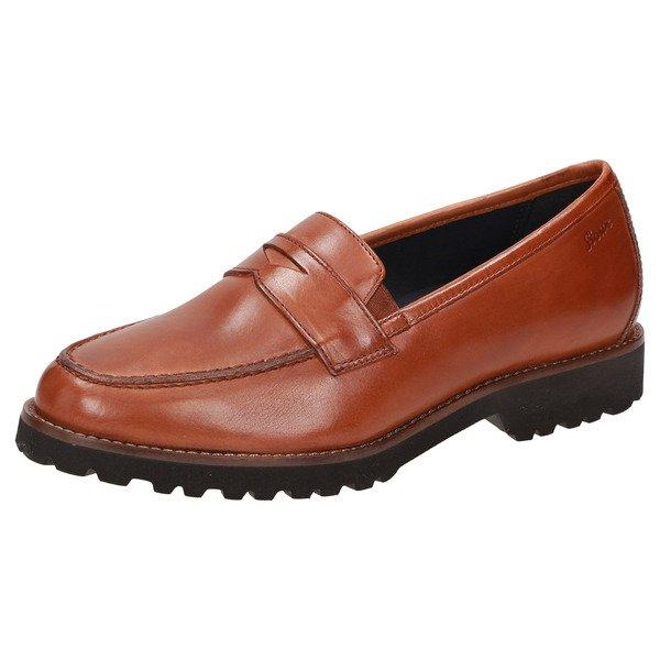 Sioux  Loafer Meredith-709-H 