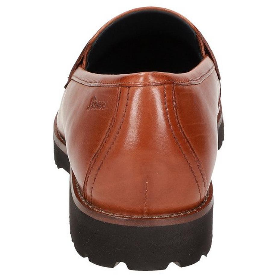 Sioux Meredith-709-H Slipper  