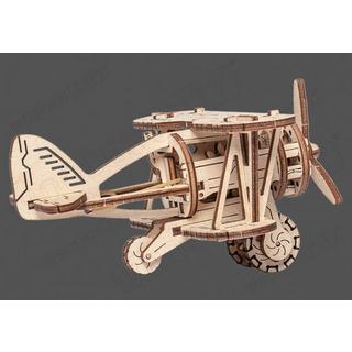 Wooden City  Doppeldecker (63Teile) 