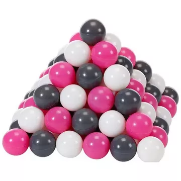 Bälleset 6cm