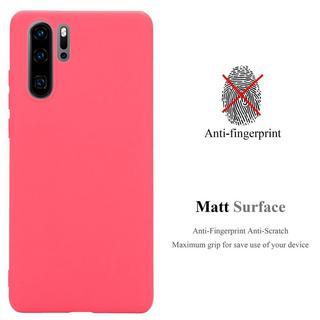 Cadorabo  Hülle für Huawei P30 PRO TPU Silikon Candy 