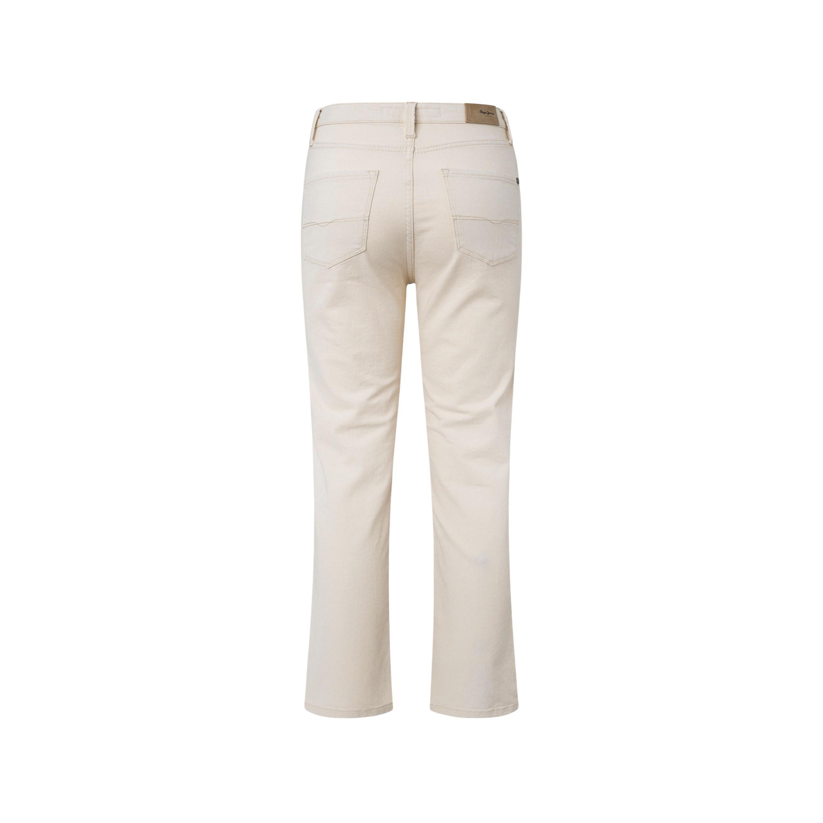 Pepe Jeans London Dion Straight Leg Jeans  