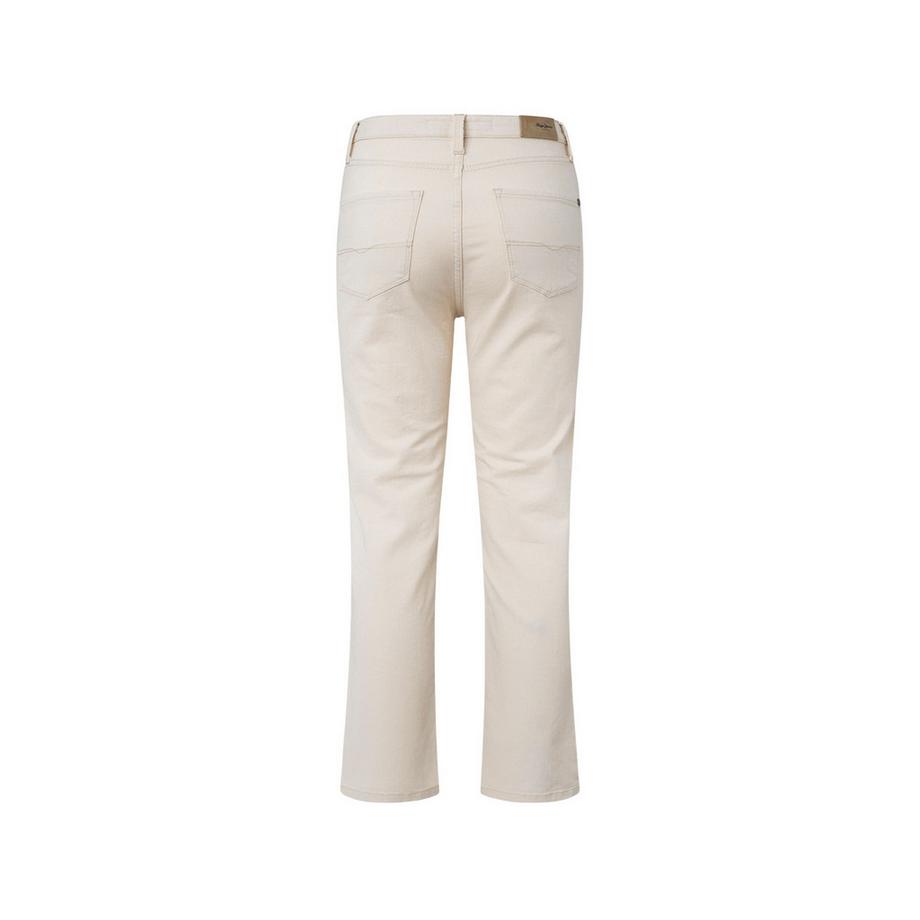 Pepe Jeans London Dion Straight Leg Jeans  