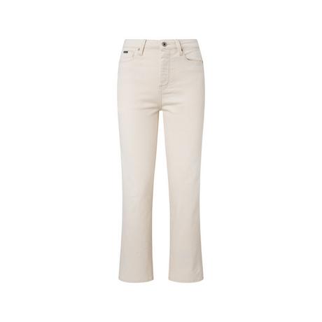 Pepe Jeans London Dion Straight Leg Jeans  