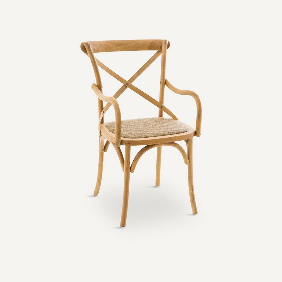 Armlehnstuhl Humphrey